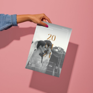 Les cadeaux personnalisés