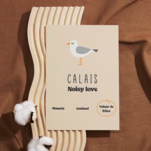 Les villes & Lieux 📍​