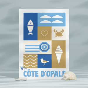Collection Côte d'Opale ☀️​