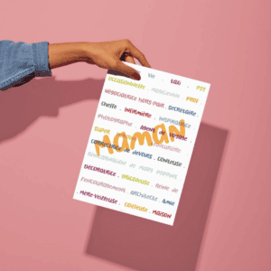 Affiches & cartes